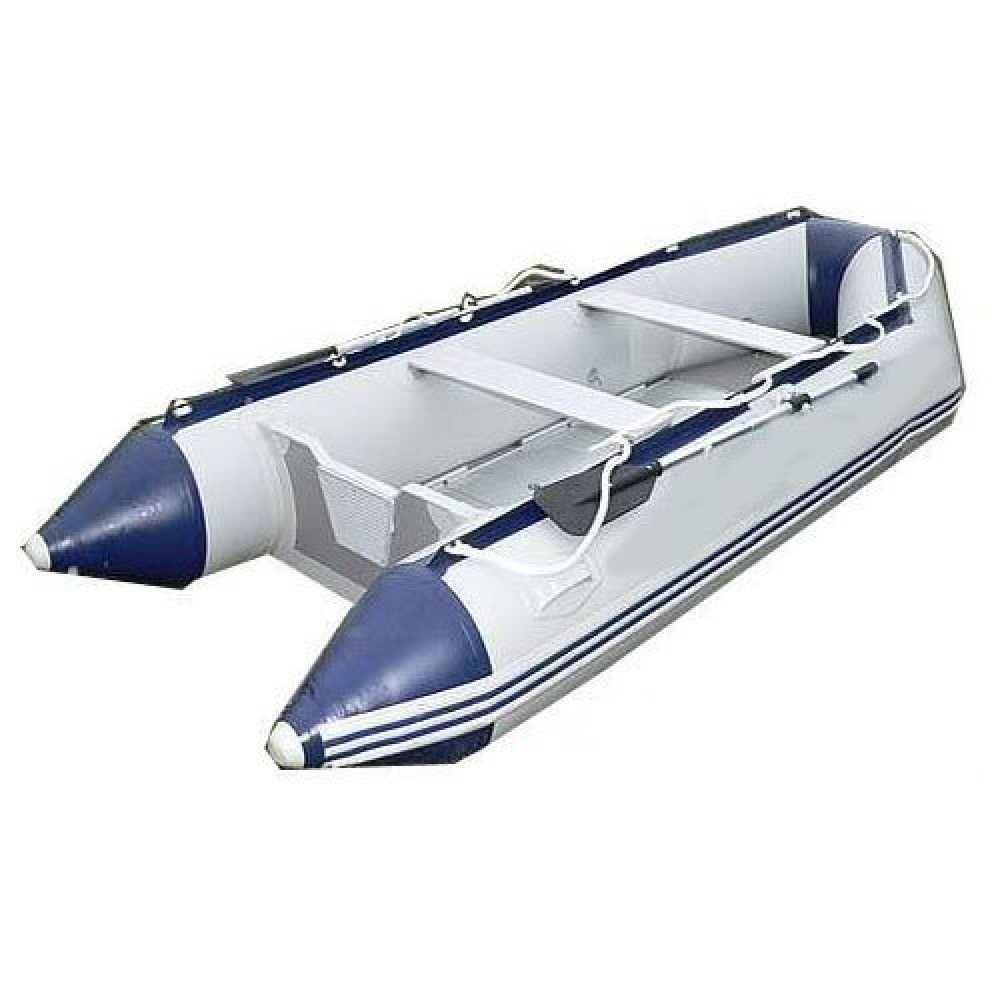 Лодка ПВХ TADPOLE MD 330