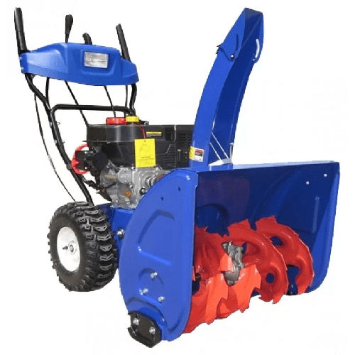 Cнегоуборщик MASTERYARD MX 8524LE