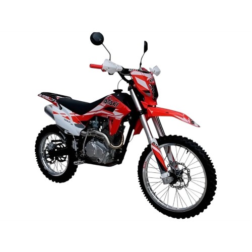 Мотоцикл питбайк ATAKI SX150 (CB150-D 161FMJ) 19/16