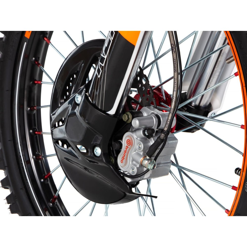 Мотоцикл кроссовый эндуро SHARMAX PowerMax 280 PR (2024)