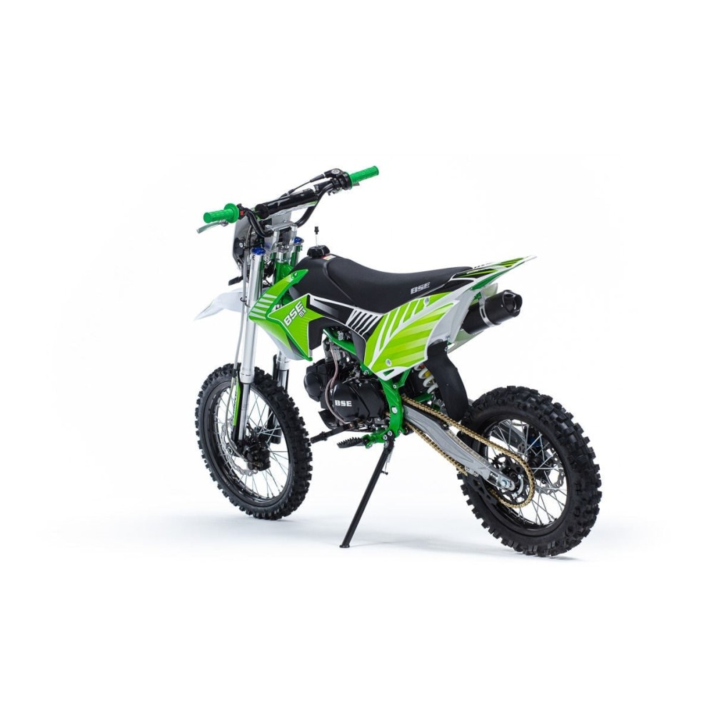 Мотоцикл BSE MX 125 3.0 PITBIKE