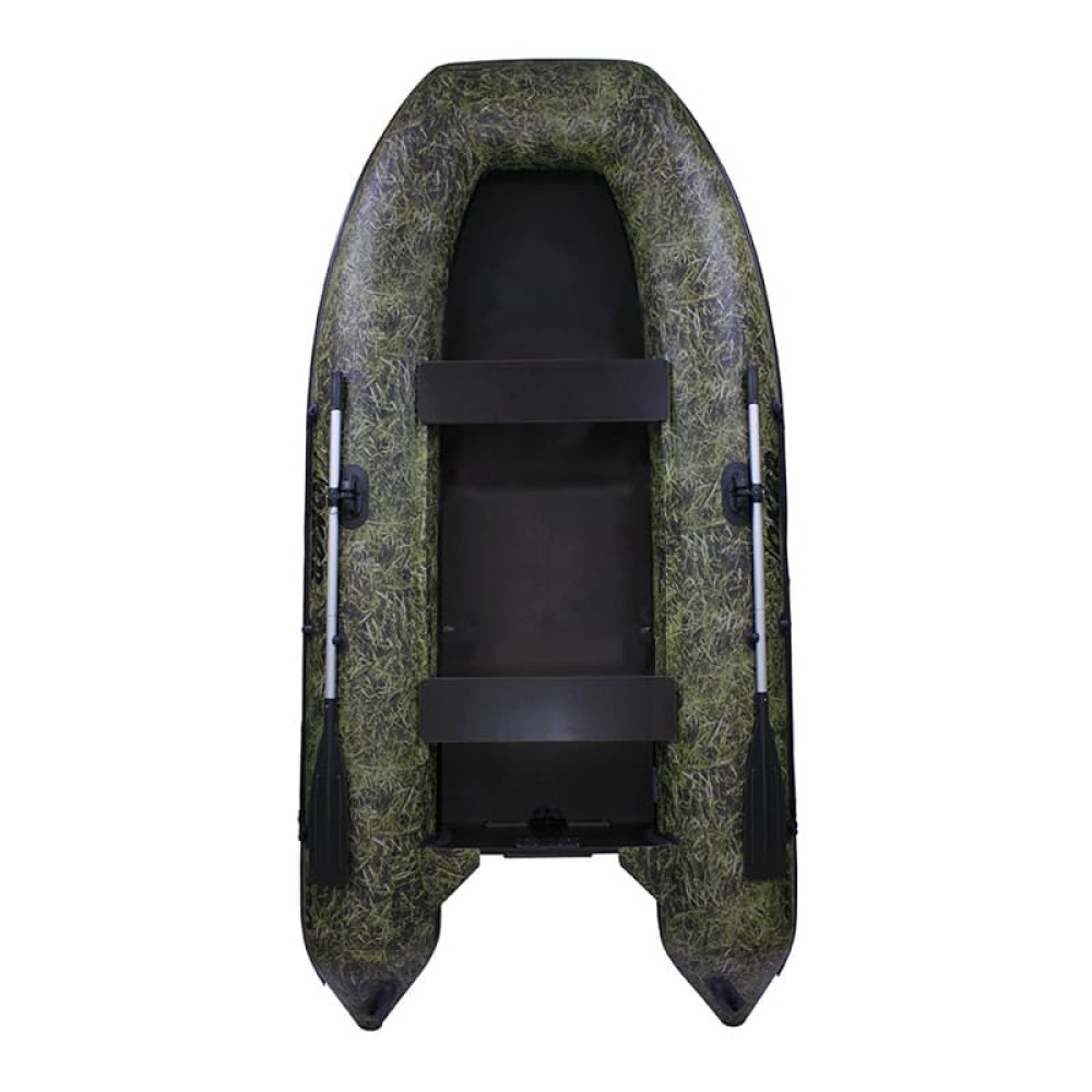 Лодка ПВХ ALTAIR Joker 320 AirDeck