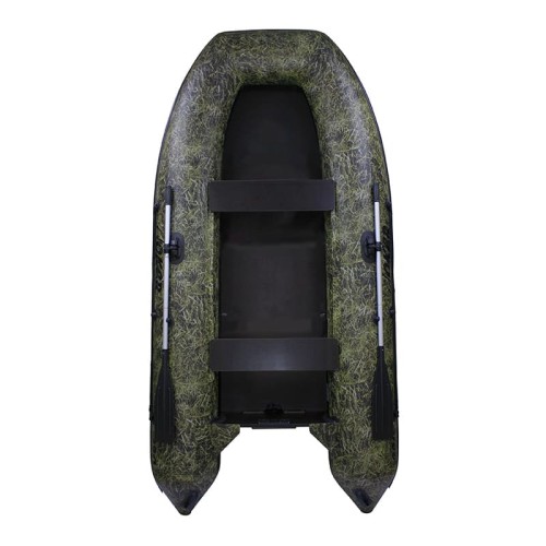 Лодка ПВХ ALTAIR Joker 320 AirDeck