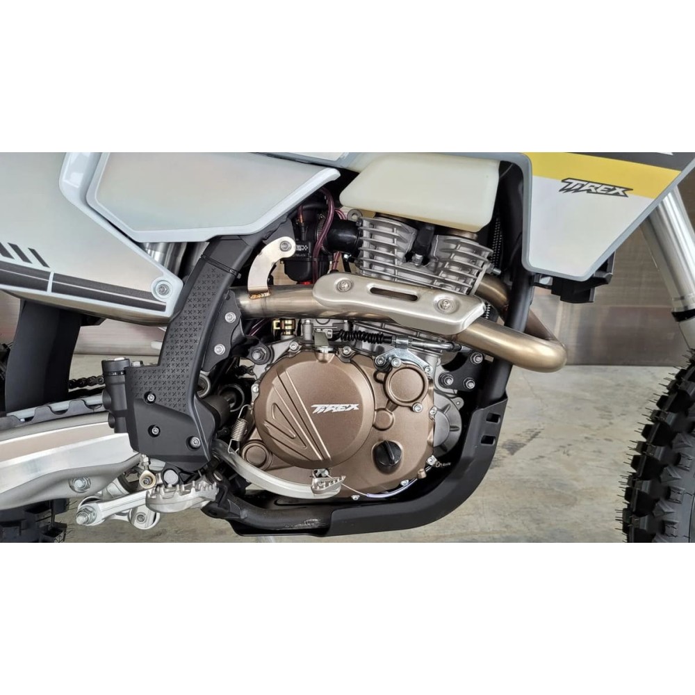 Мотоцикл TIREX Air Pro ENDURO