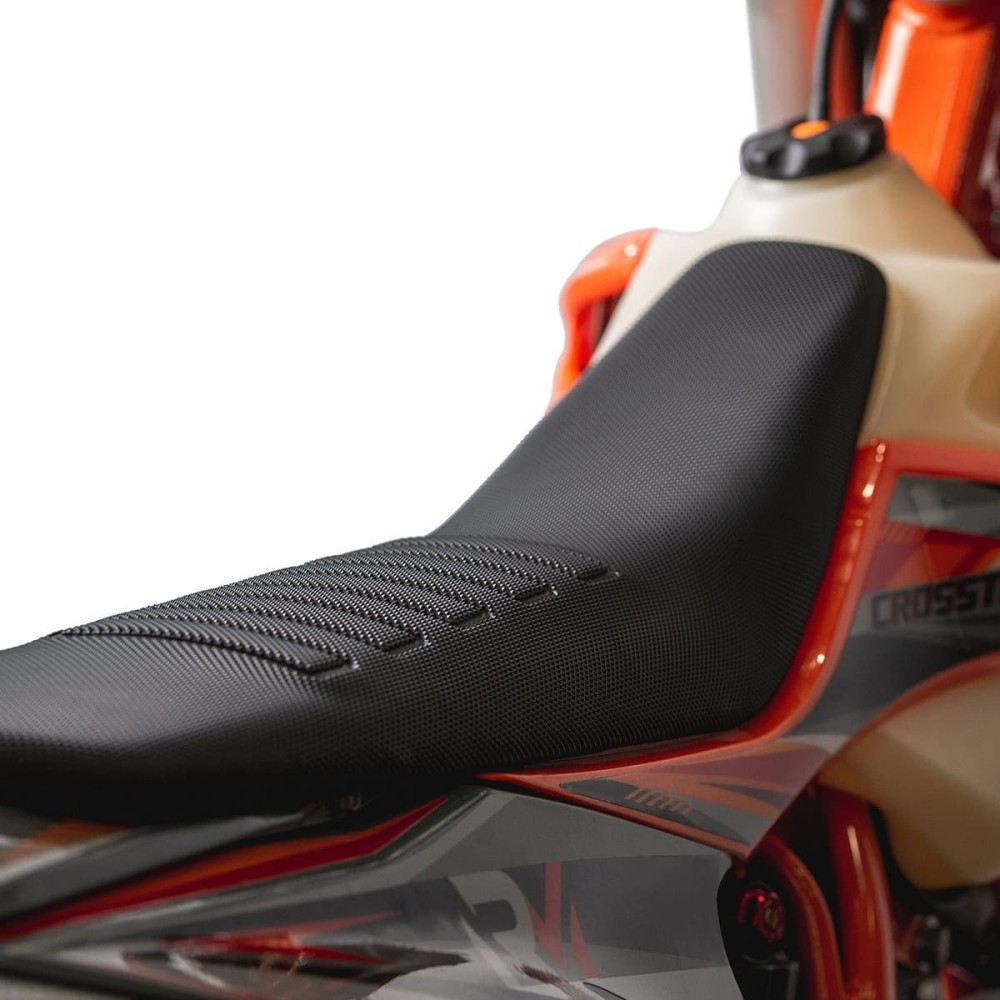 Мотоцикл кроссовый эндуро REGULMOTO Crosstrec 300