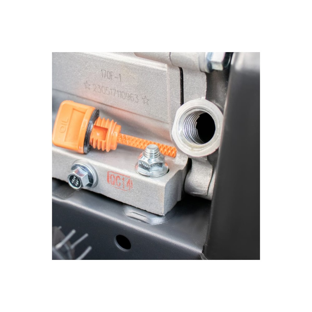 Снегоуборщик VERTON Ice SB-761