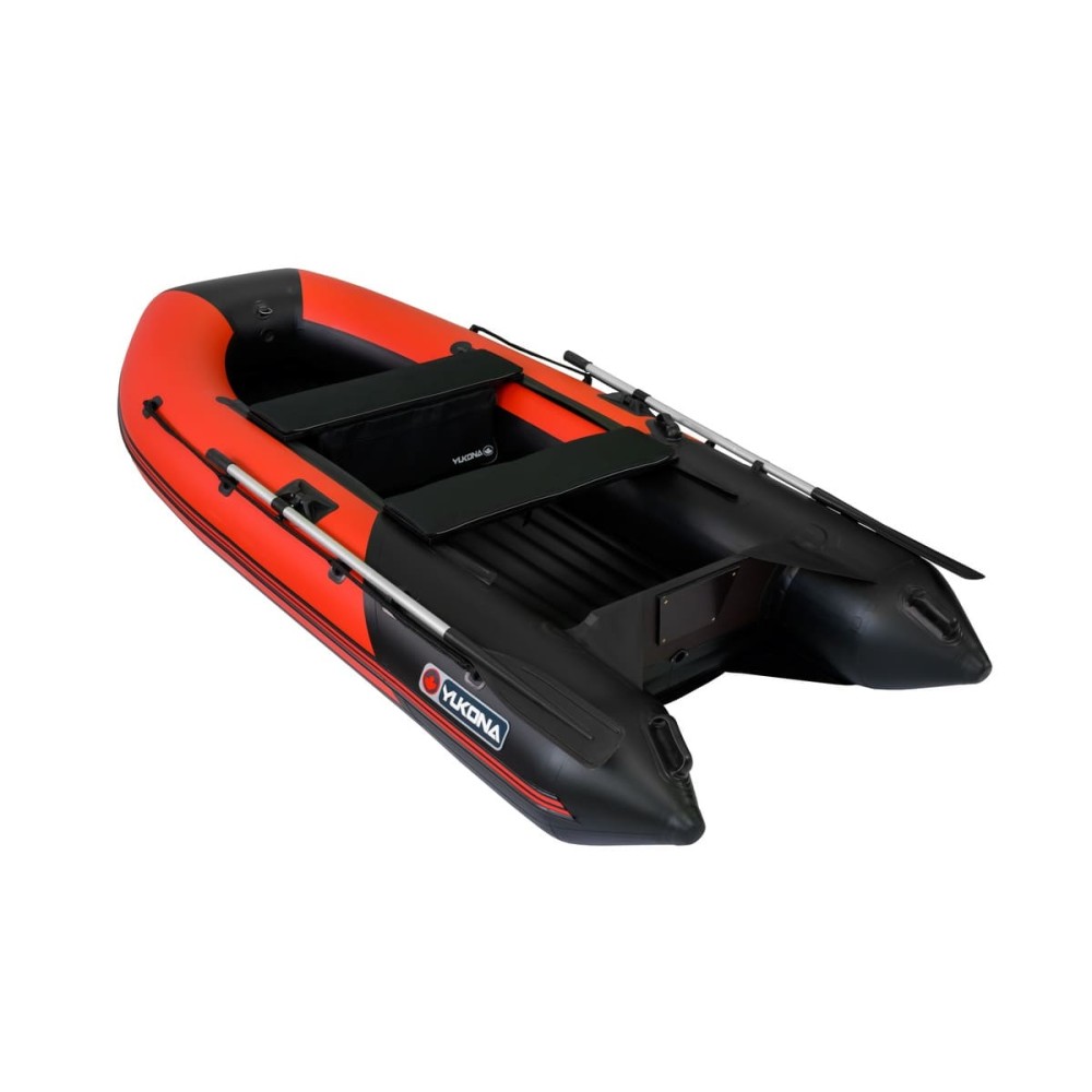 Лодка ПВХ YUKONA 320 НДНД