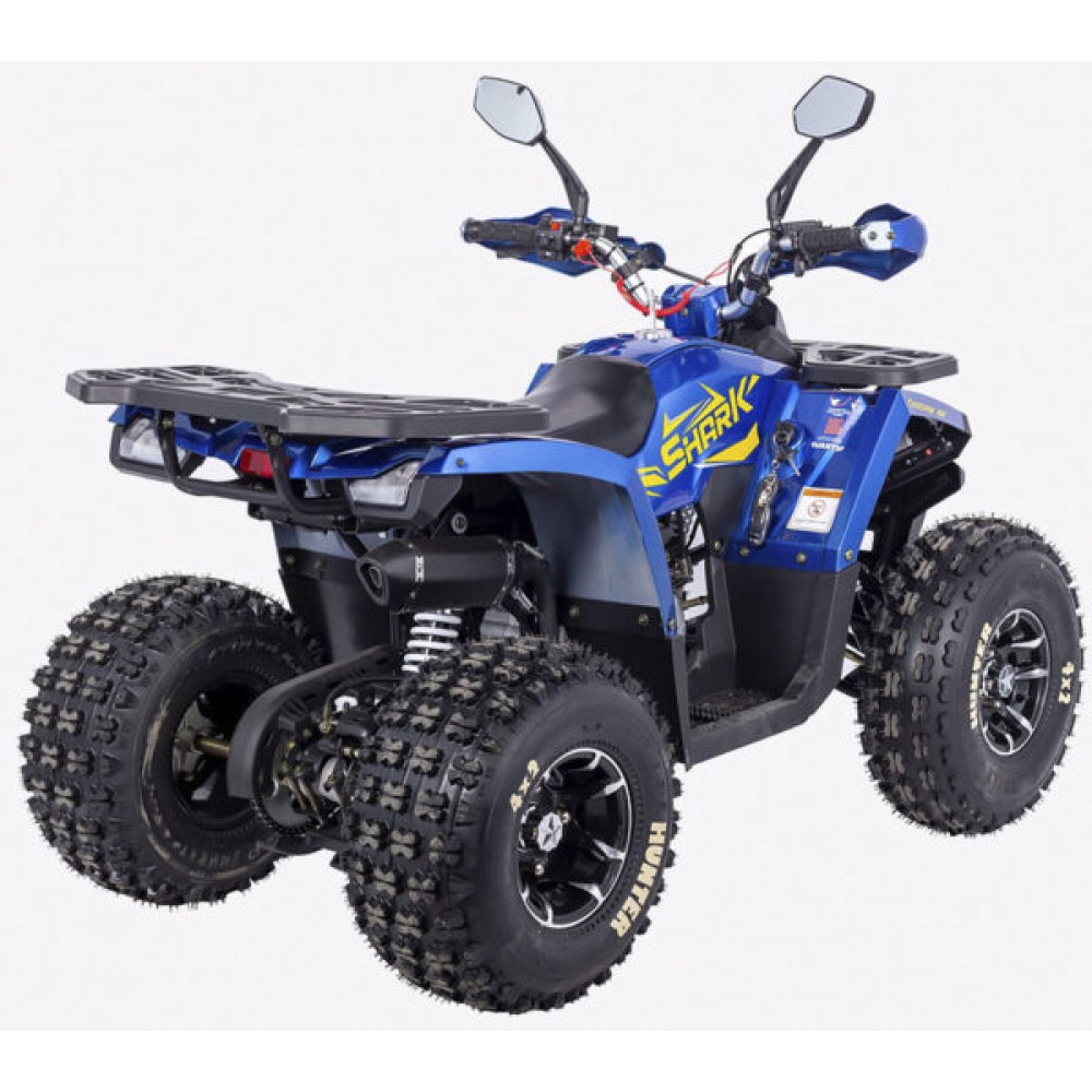 Квадроцикл AVANTIS HS8 Shark