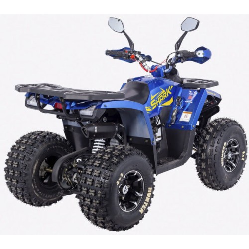 Квадроцикл AVANTIS HS8 Shark