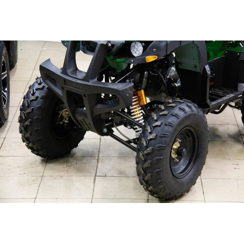 Квадроцикл UNIVERSAL ATV 200 TM Bull plus