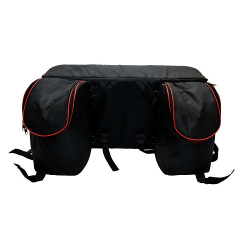 Кофр для квадроцикла, задний