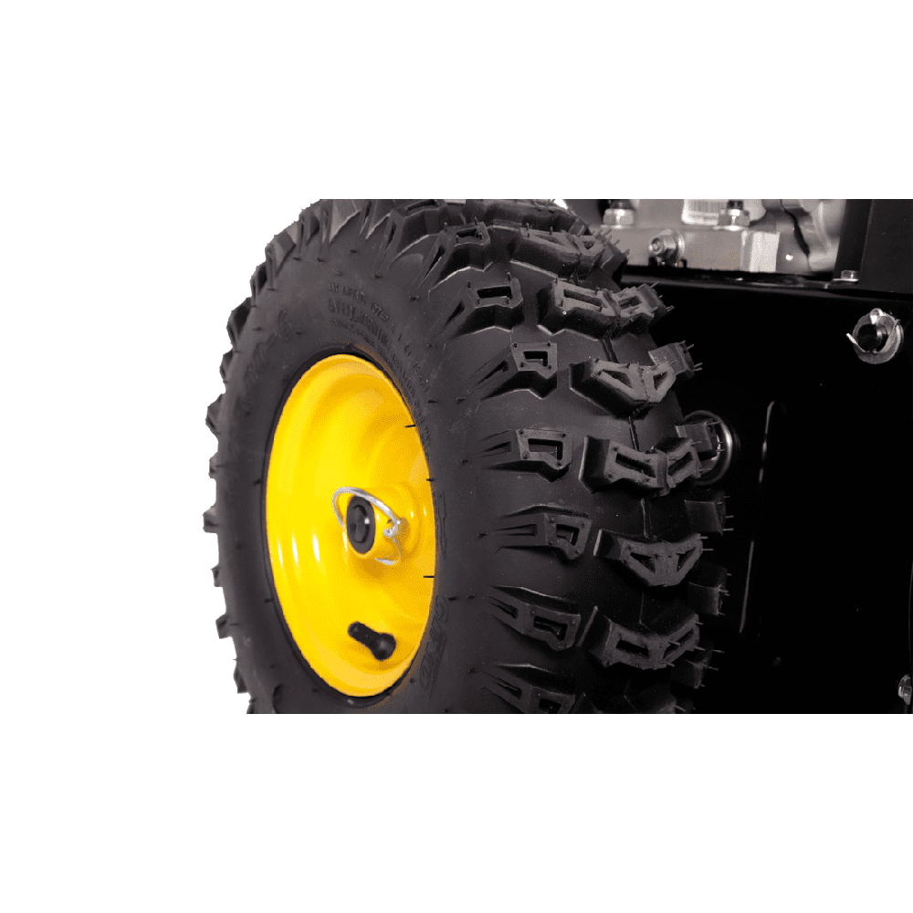 Снегоуборщик CHAMPION ST861