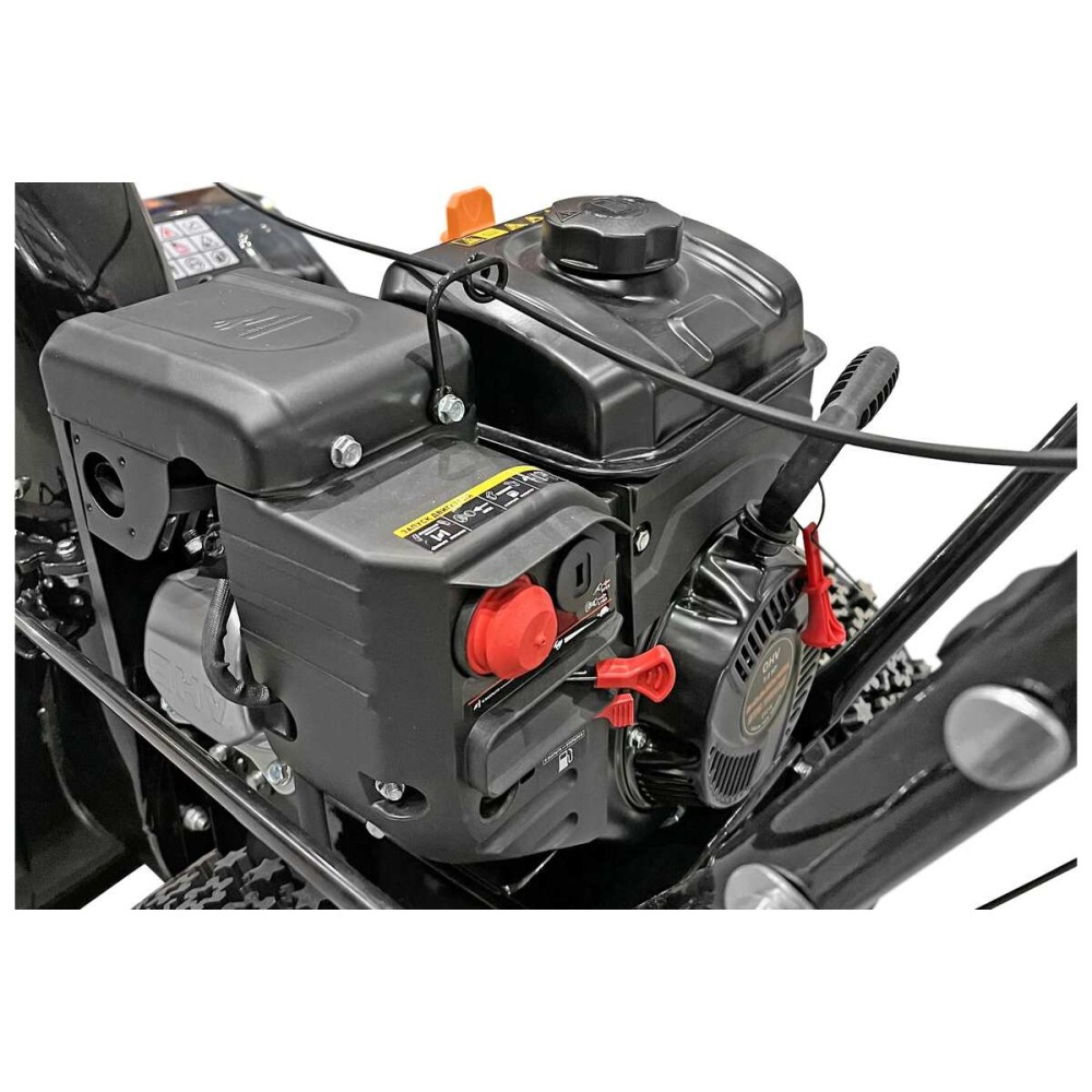 Снегоуборщик CARVER STG 7056W