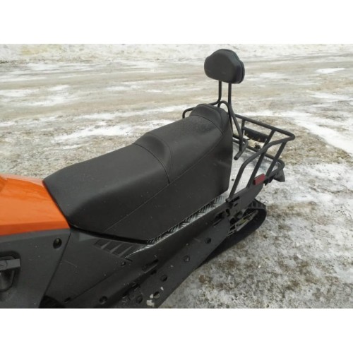 Снегоход ATAKI WD 250 Б/У