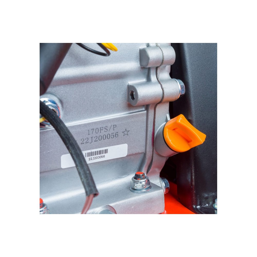 Снегоуборщик GIGANT SP-02