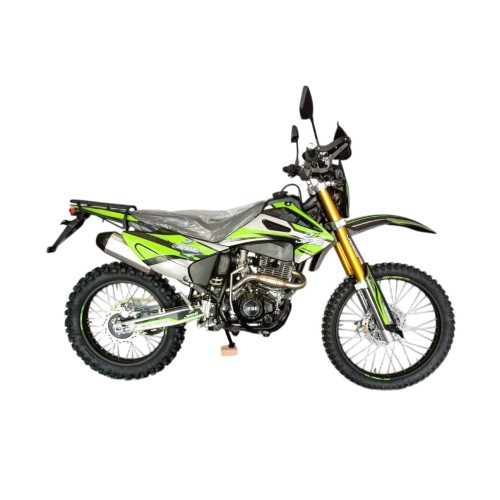 Мотоцикл МОТОБАЗА Jebe ENDURO
