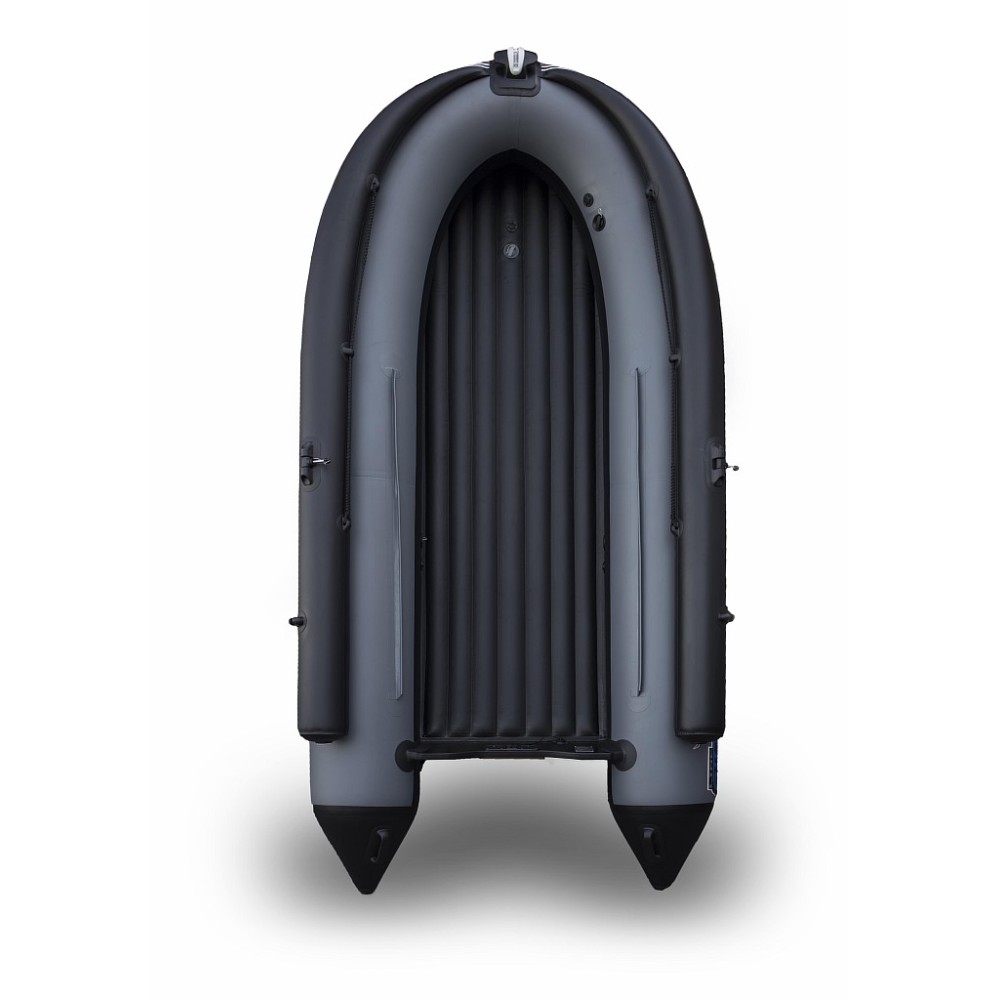 Лодка ПВХ STORMLINE Air Sea King 400 (2024)