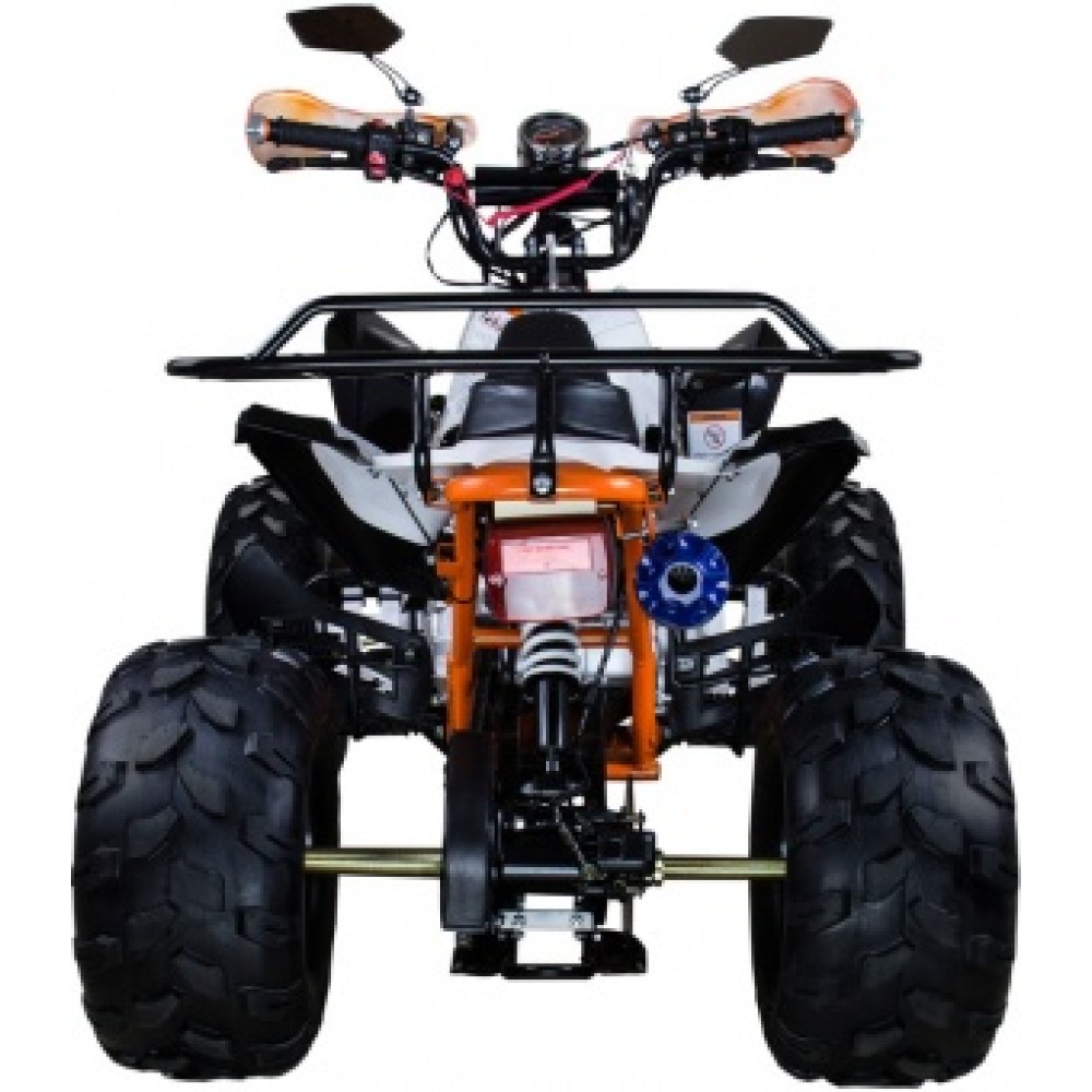 Квадроцикл AVANTIS Mirage 8M+ 125 2017