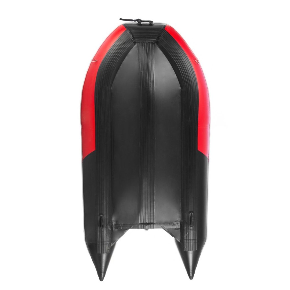 Лодка ПВХ STORMLINE Adventure Standard Aluminium 500 (2024)