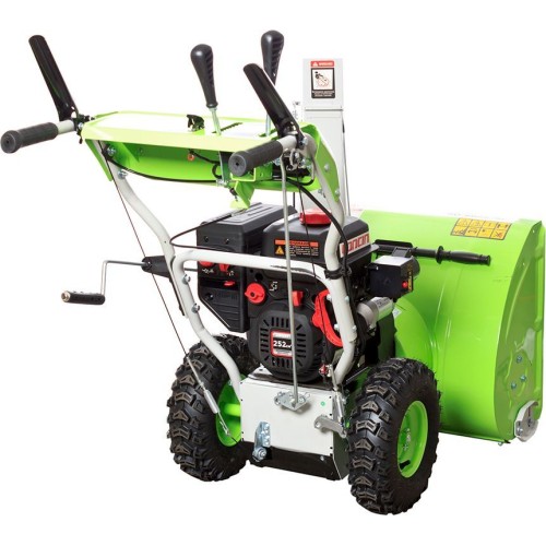 Снегоуборщик REDVERG RD-SB66/9E