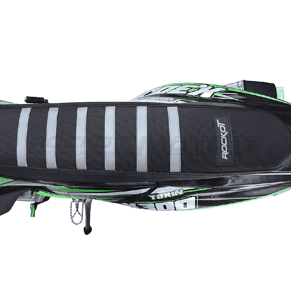 Мотоцикл кроссовый эндуро ROCKOT X300