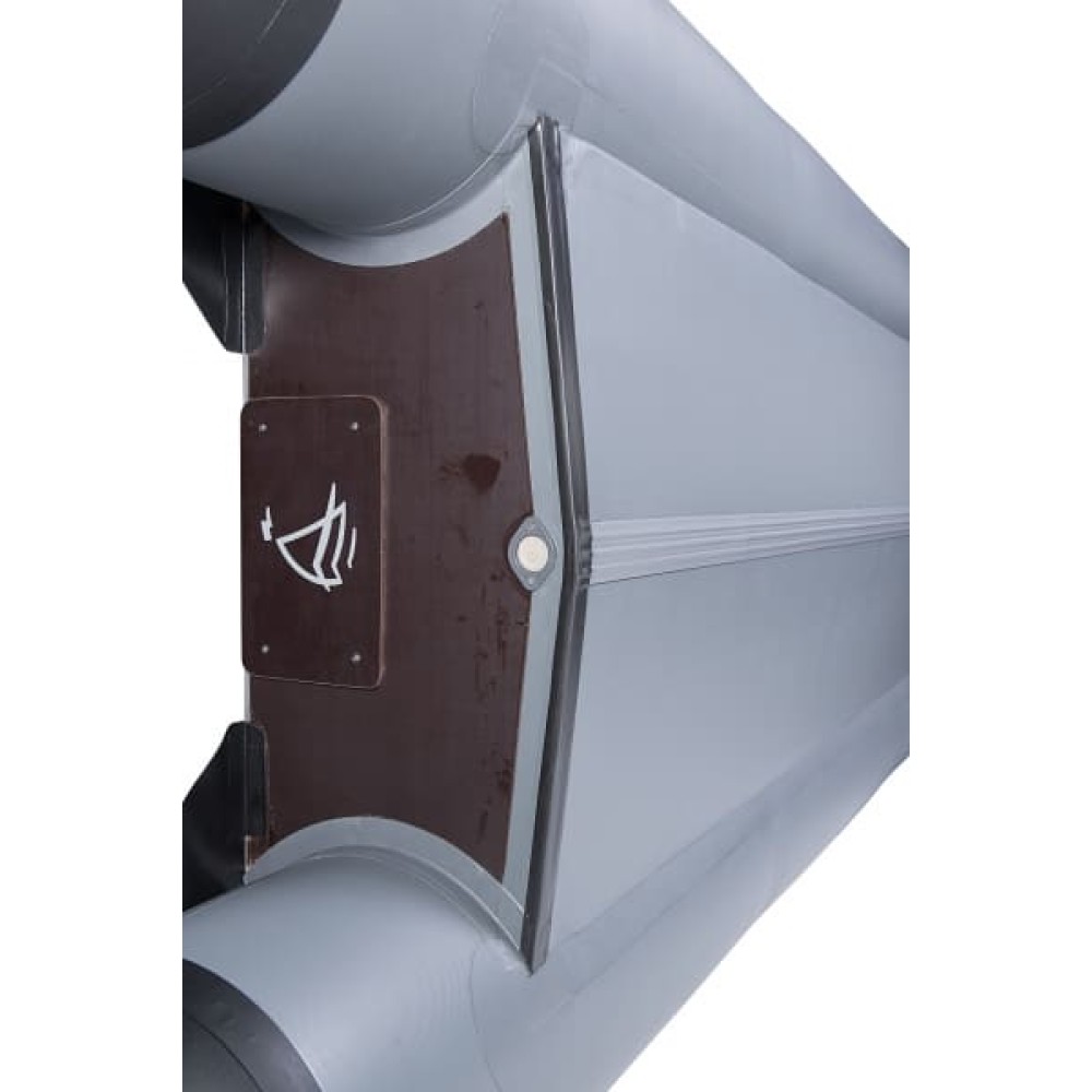 Лодка ПВХ АДМИРАЛ 320 Sport Lux