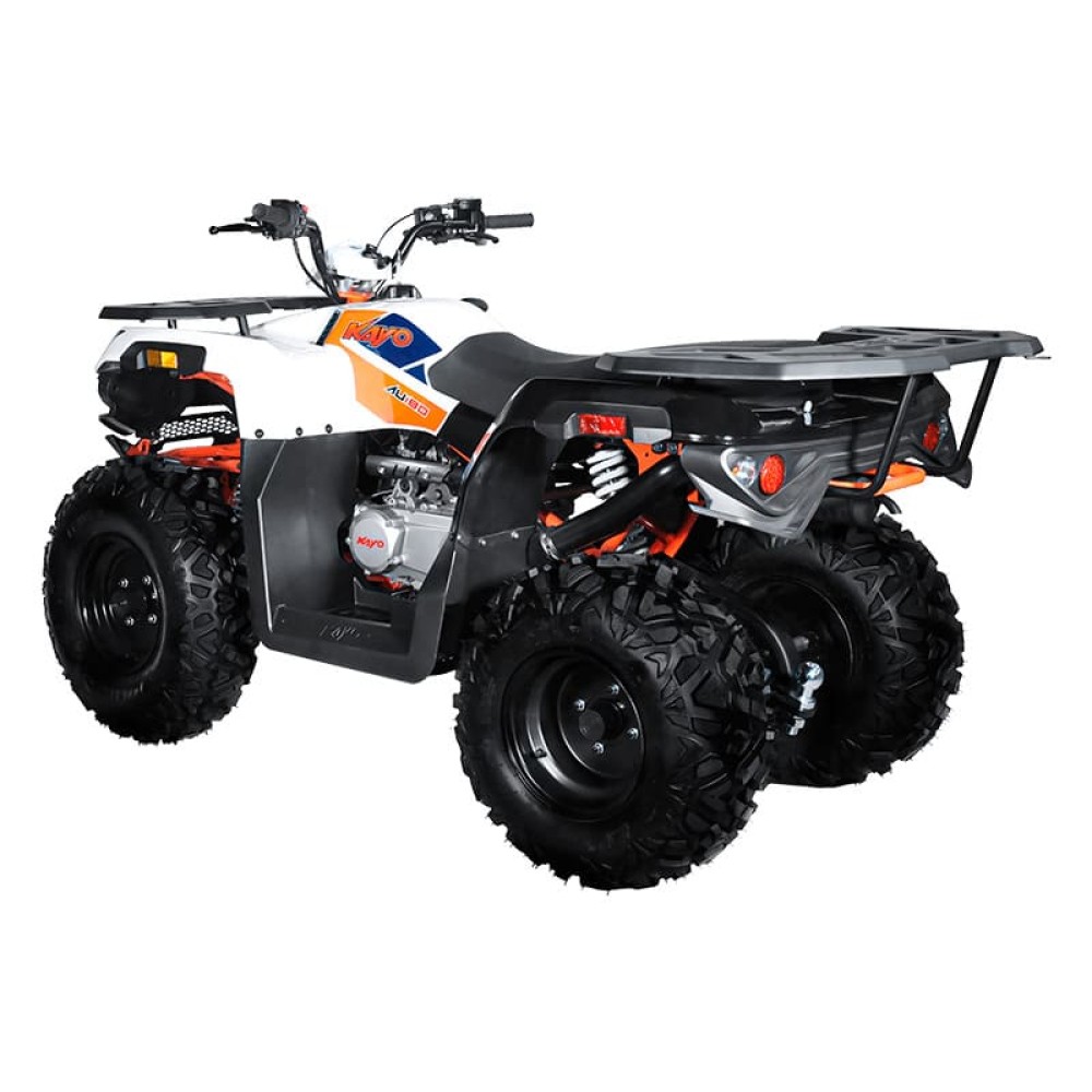 Квадроцикл KAYO AU180