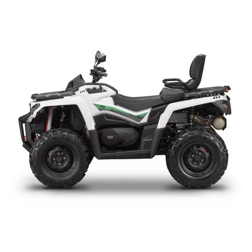 Квадроцикл AODES PathCross 650L Basic EPS (ПСМ)