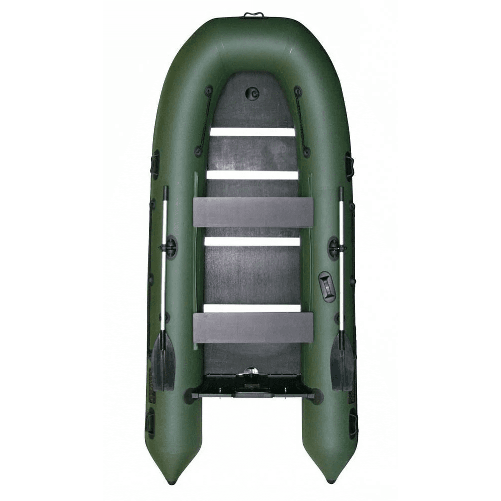 Лодка ПВХ КОМБАТ CMB-280Е