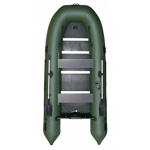 Лодка ПВХ КОМБАТ CMB-280Е