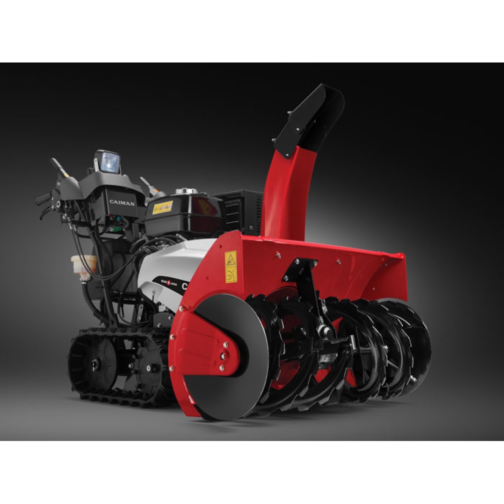 Снегоуборщик CAIMAN EDO 28H