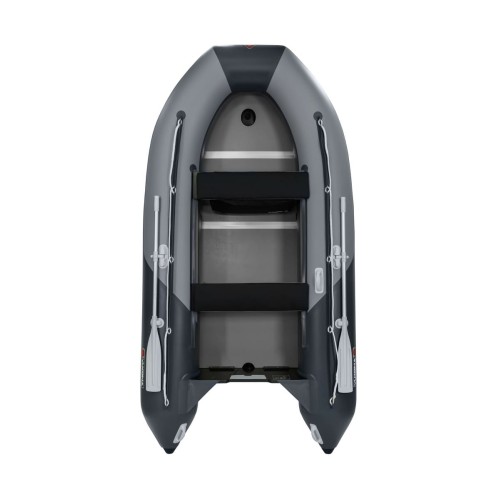 Лодка ПВХ YUKONA 310TS