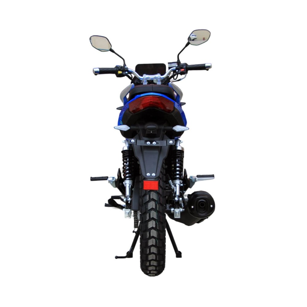 Мотоцикл DESTRA 250