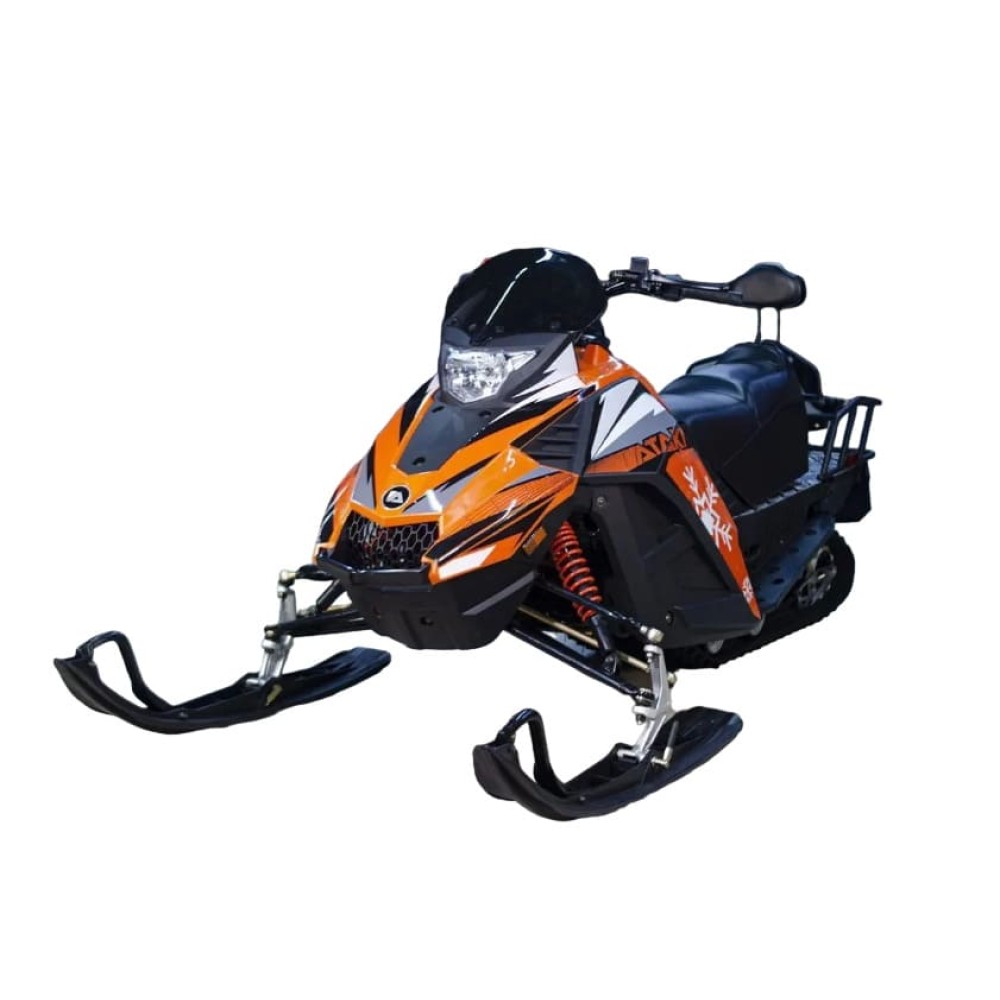 Снегоход ATAKI WD 300