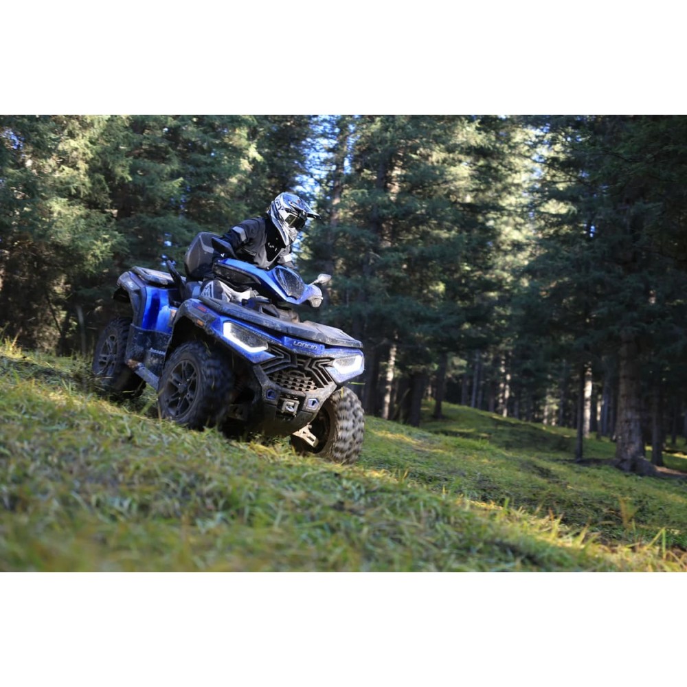 Квадроцикл LONCIN Xwolf 1000 (ПСМ)