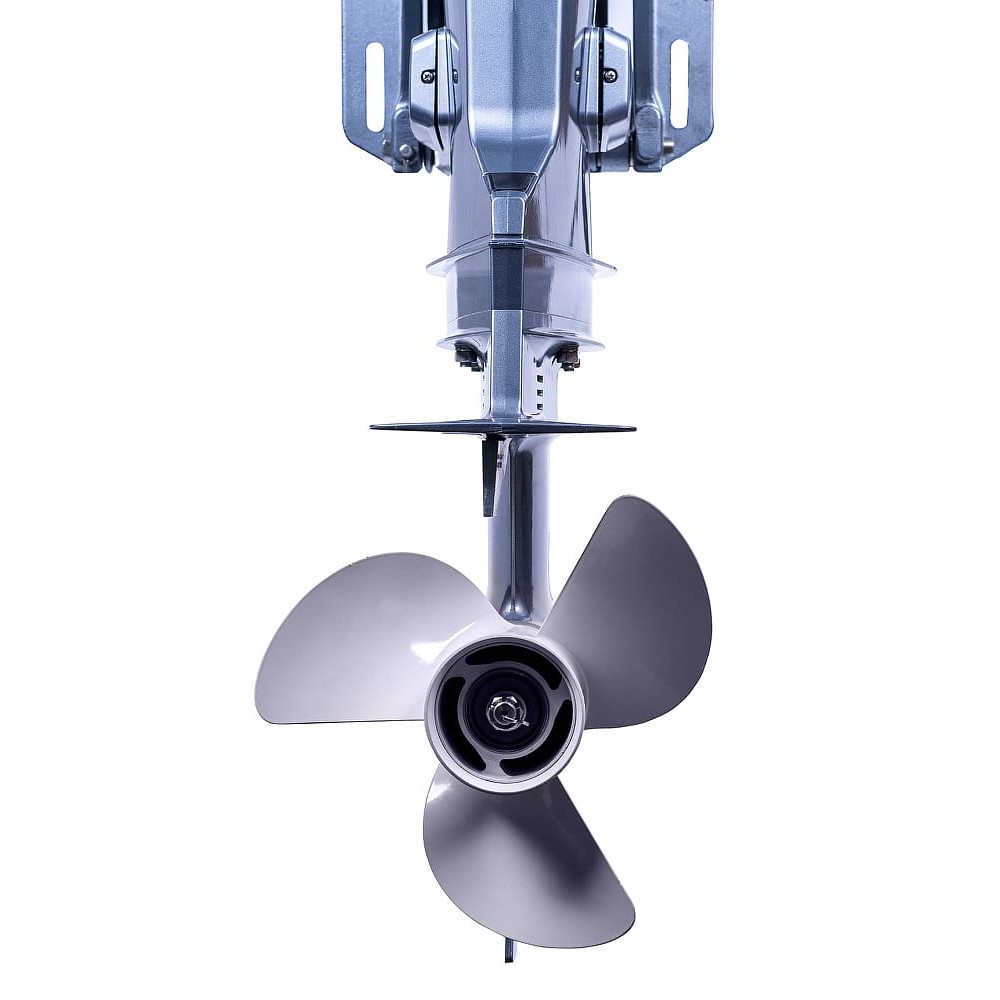 2х-тактный лодочный мотор SEANOVO SN50FFEL-T