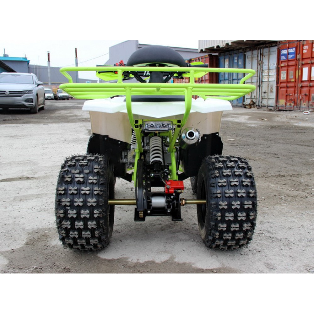 Квадроцикл IRIDE KOKS 125 8