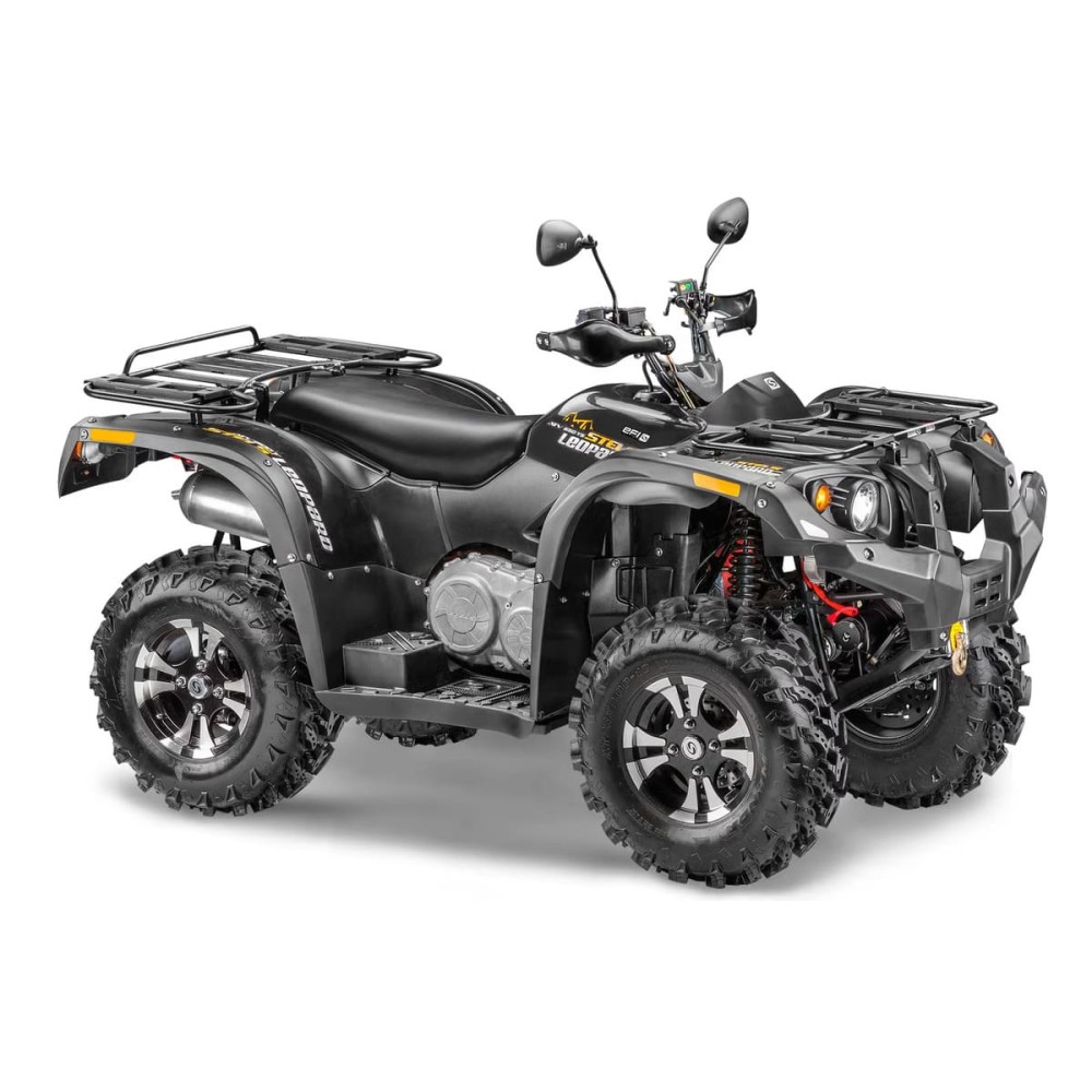 Квадроцикл STELS ATV 650 YS Leopard EFI (ПСМ)