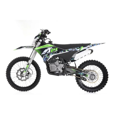 Мотоцикл кроссовый эндуро APOLLO Tracker 250LE