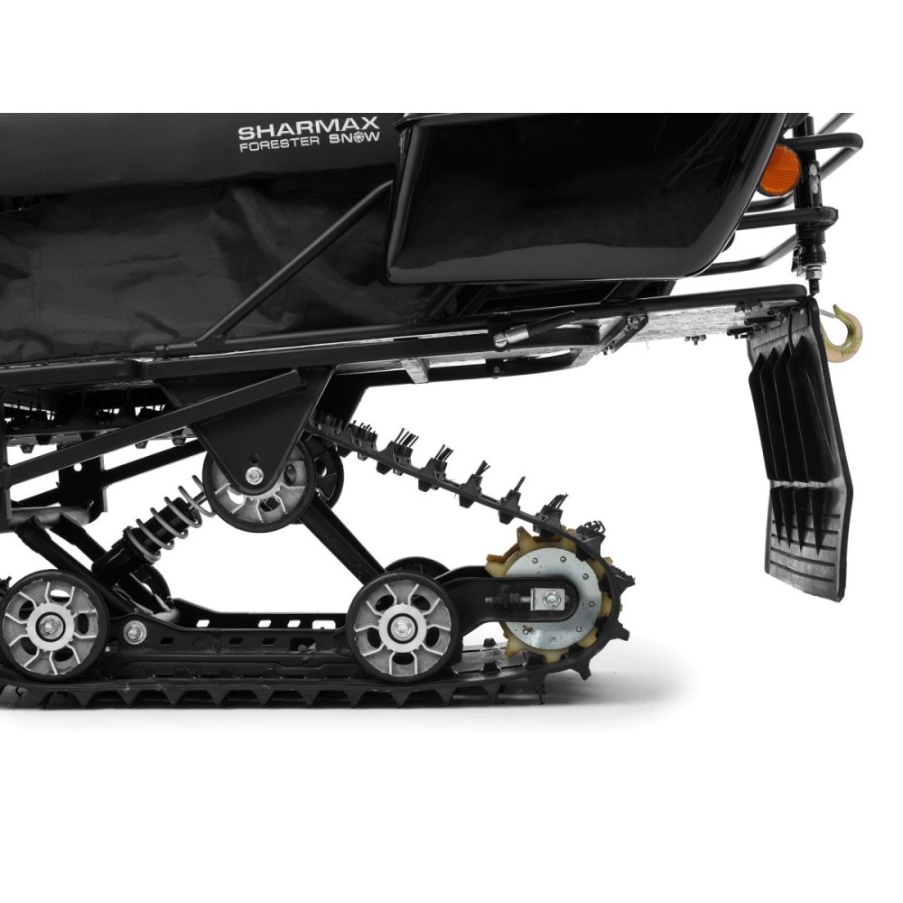 Снегоход SHARMAX SN-240 Landcrafter Max Pro