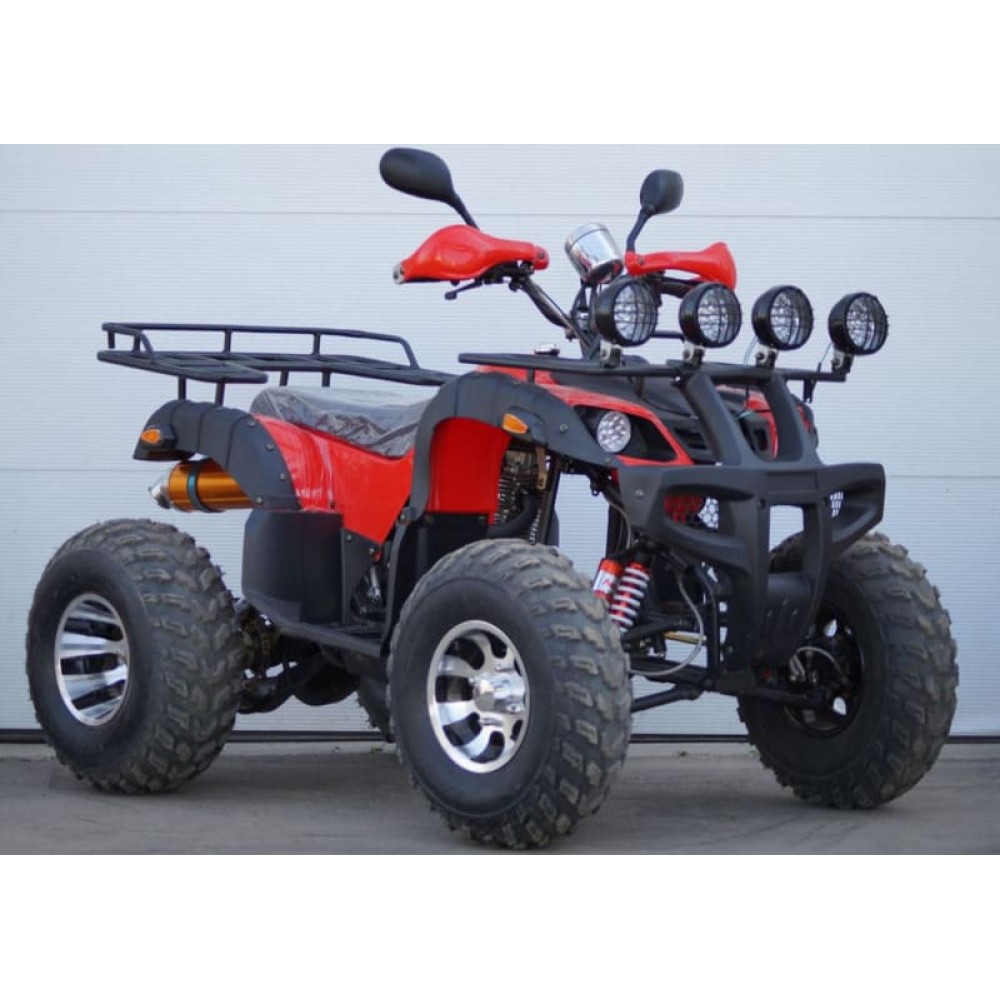 Квадроцикл STALKER 250 Lux