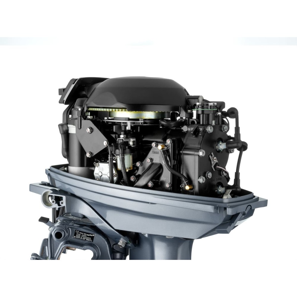 2х-тактный лодочный мотор MIKATSU M30FES