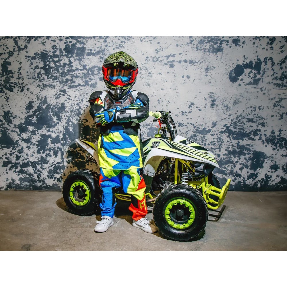 Квадроцикл MOTAX Mikro 110 New