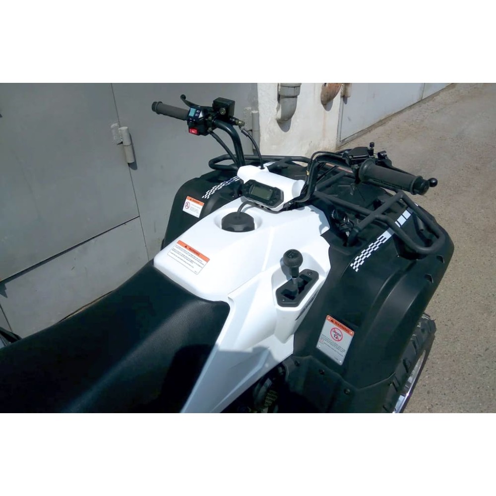 Квадроцикл LINHAI-YAMAHA M150