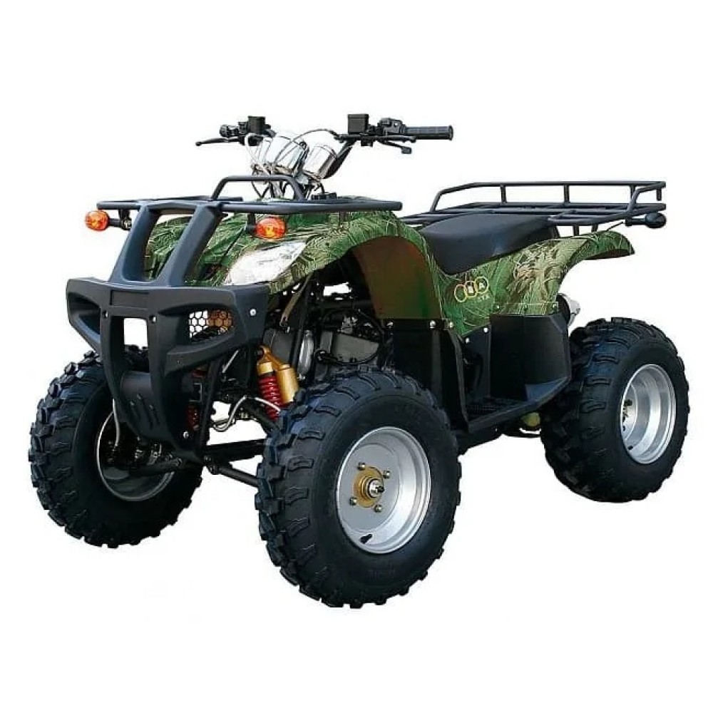 Квадроцикл ABM Apache 200