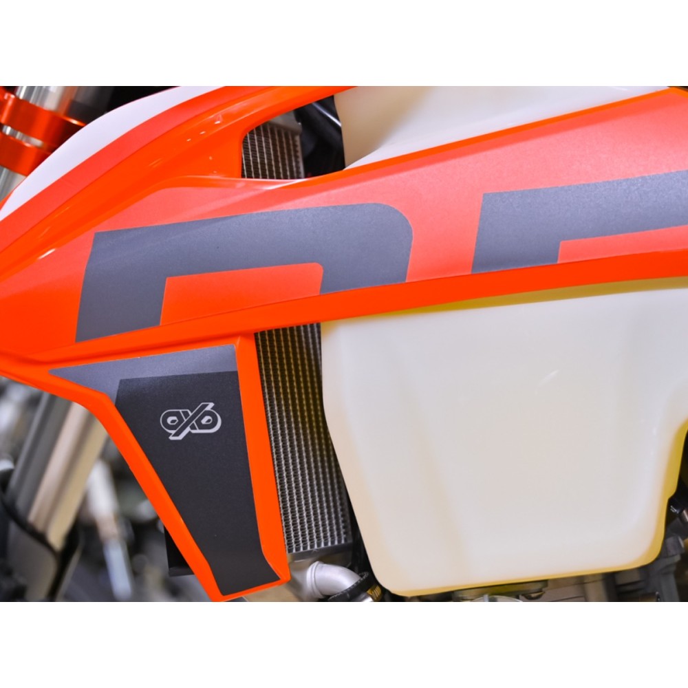 Мотоцикл кроссовый эндуро OXO PRIDE NB300