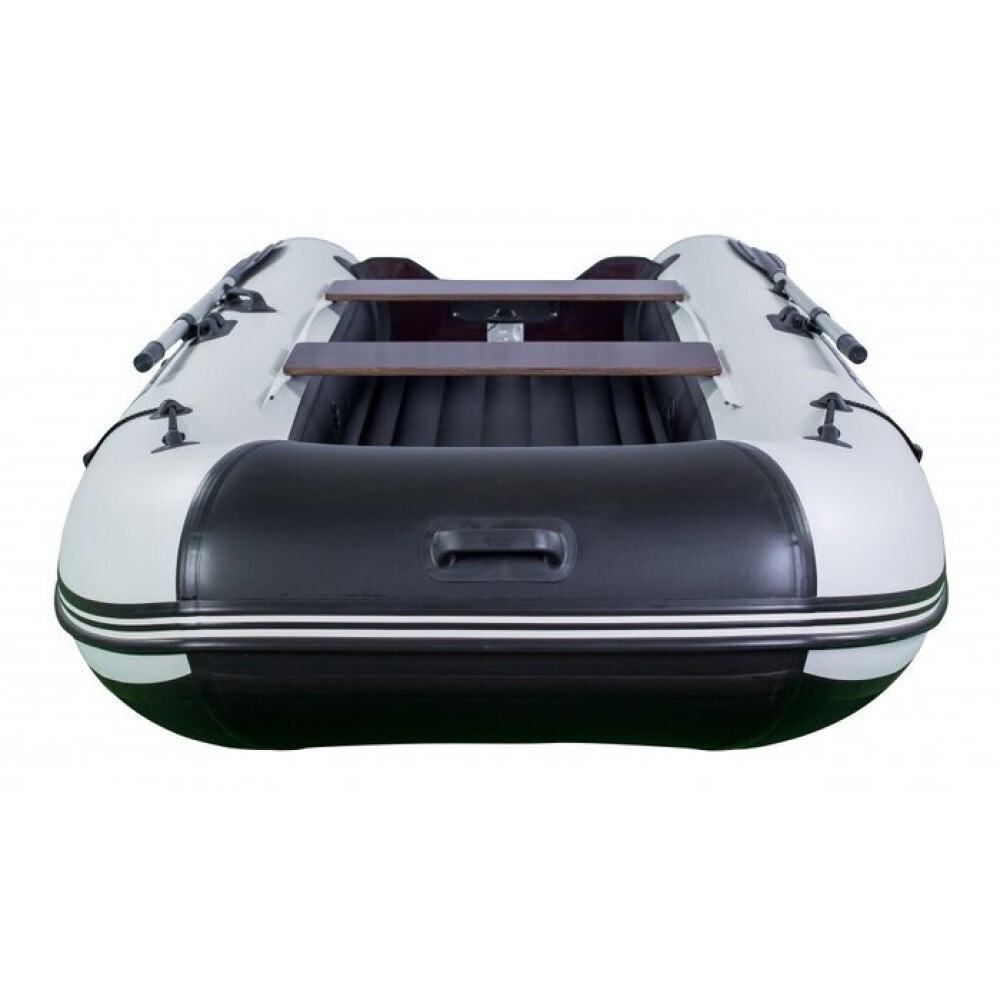 Лодка ПВХ RIVERBOATS 330 НДНД