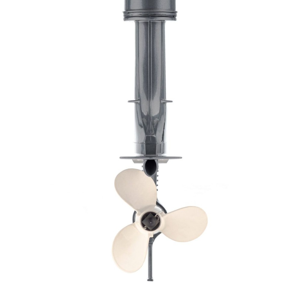 4х-тактный лодочный мотор MIKATSU MF5FHS + внешний топливный бак 12 л.