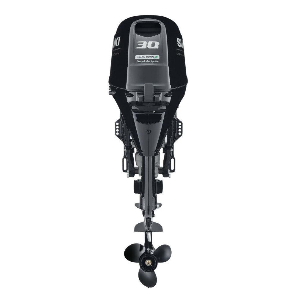 4х-тактный лодочный мотор SUZUKI DF30AQHEL