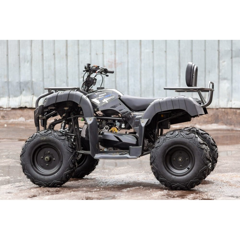 Квадроцикл SSSR Rocket